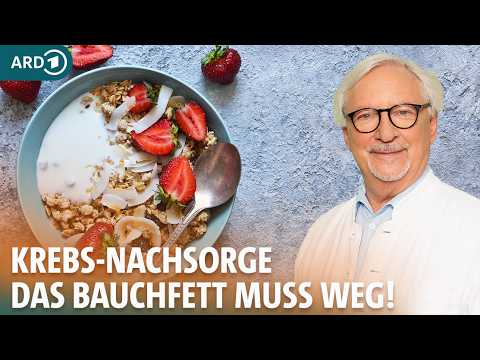 Übergewicht nach Brustkrebs: Intervallfasten senkt das Rückfallrisiko | Ernährungs-Docs