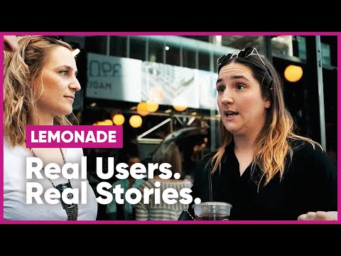Lemonade - Customer Success Story