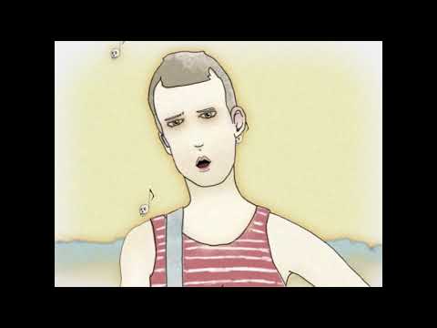 Death Of A Tune - The Hidden Cameras