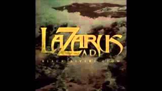 Lazarus A D    Black Rivers Flow