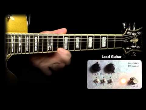 Unpleasant Surprise Fuzz Pedal