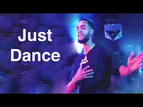 Flygroove & Keenan TreVon - Just Dance (Official Music Video)
