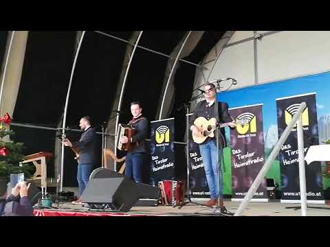 Volksbeat U1 Musikanten Weihnacht Hödnerhof Ebbs am 17.12.2023 (1)