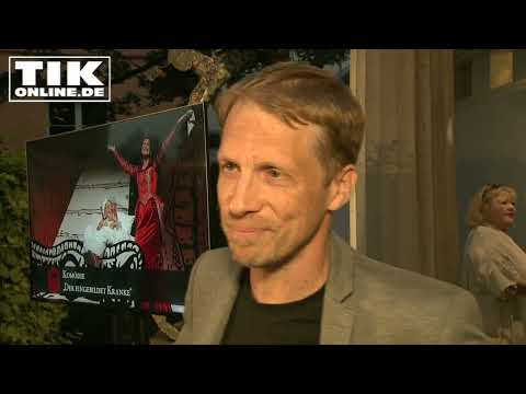 Oliver Pocher on his ex-wife Amira and his love life: Speaking plainly and what's really importan...
