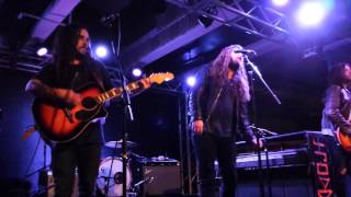 J. Roddy and the Business-Boys Can Never Tell