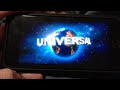 Universal DreamWorks Amblin Entertainment 2023