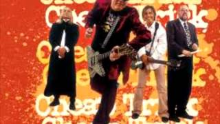 Cheap Trick - I want you to want me [re made, Synth style and Covered]