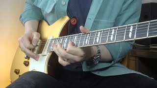 Video thumbnail for I thought this would be IMPOSSIBLE! | Gamechanger Bigsby by Chris Buck