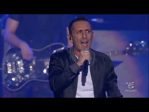 Modà - Arriverà (Passione maledetta  Live San Siro)