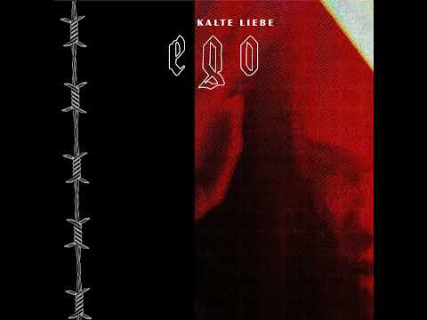 Kalte Liebe - Wie Du Bist