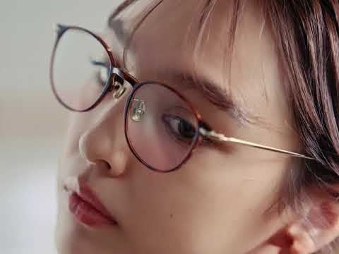 最強素顏系列眼鏡【JINS in my life｜不只有用 更要讓你有感】