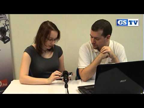 GameStar TV s06e01 - Mélyvíz