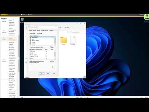 9 2 7 Share and Secure Folders