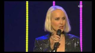 Kristina Bach - Du warst doch mal mein Mann