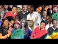 የ 90ዎቹ ምርጥ ስብሰብ የ 90ዎቹ ትውስታ ቀስቃሽ NON STOP MIX Abrsh Man