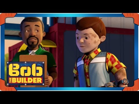 Bob the Builder – Check Up Day | Season 19 Episode 28 - Kids (0-4), Kingdom Kids Zone - Bob the Builder
