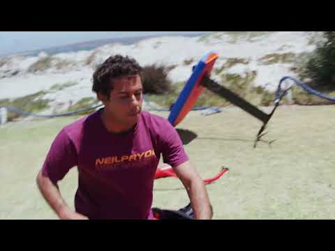 How to Pack Your Fly Wing