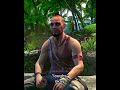 Vaas Insanity Speech 4K Far Cry 3 Shorts