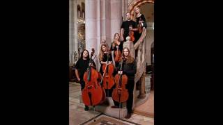 Haggard - La Terra Santa - Subtitulado español