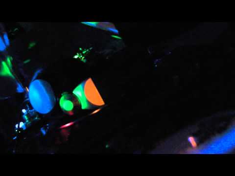 Techno : Marco Faraone & Piegaja - Jerome Sydenham & Quell