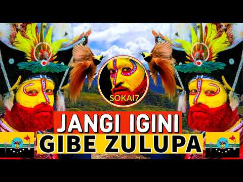 GIBE ZULUPA (2023) - JANGI IGINI