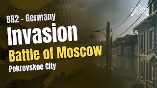 Battle of Moscow – Pokrovskoe City