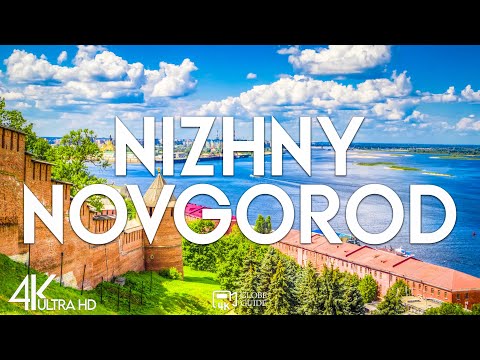 Top 10 Best Things to do in Nizhny Novgorod, Russia [Nizhny Novgorod Travel Guide 2025]