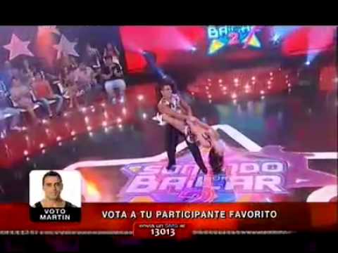 Soñando por bailar 2 - Así fue el repechaje de Soñando por bailar