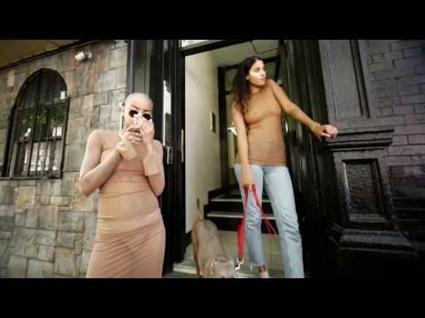 LaQuan Smith Women  part 1