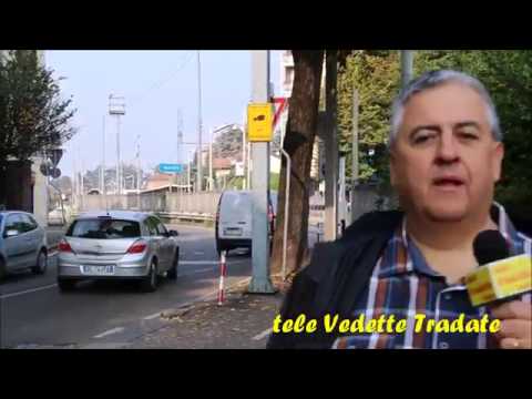 TELE VEDETTE TRADATE - IL PASSAGGIO A LIVELLO (8/10/2016)