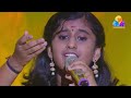 Top Singer Aditi Song Kathivannurveerane
