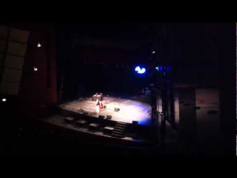 I soliti Idioti Tour "Mamma Esco!!!" Teatro Arcimboldi (21 maggio 2012)