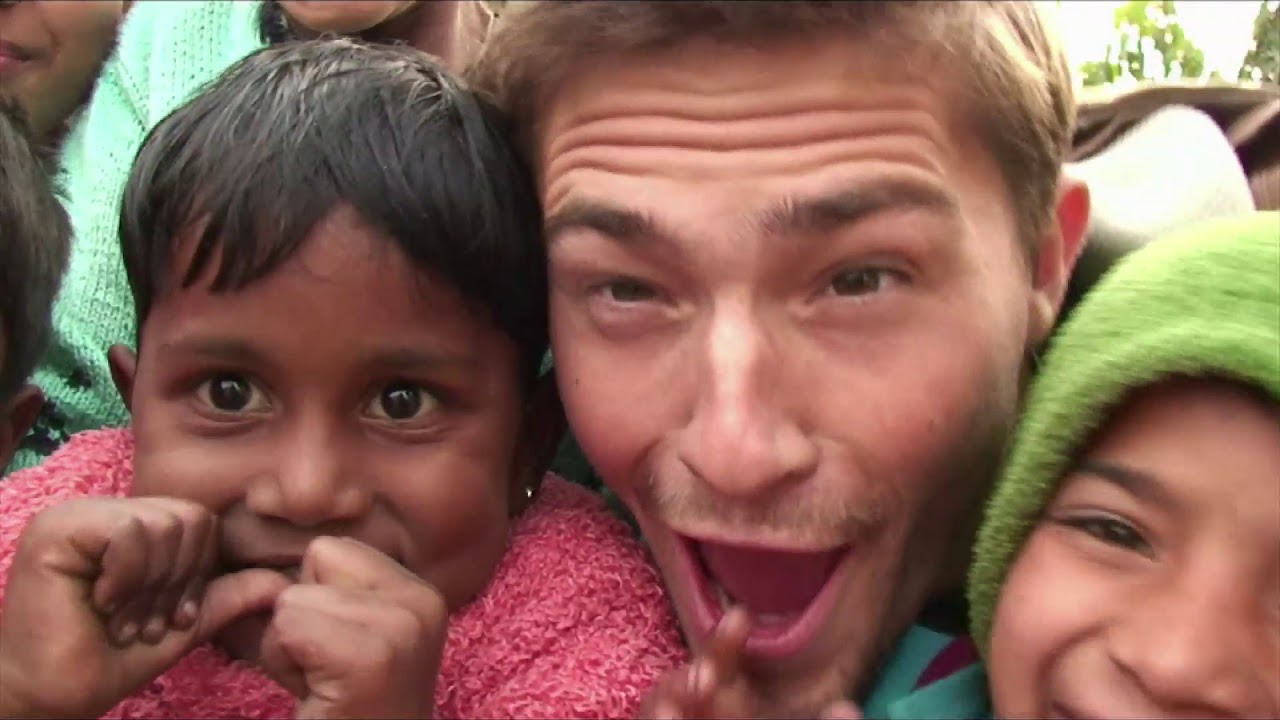 A Quest for Meaning DVD