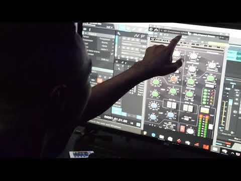 TONY COUSIN FREESTYLE 2019