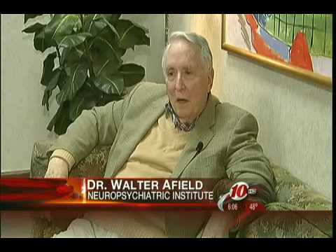 Sex with Patient - Daniel  Lerom