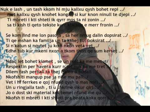 Mc Bolla -Nuk e lash