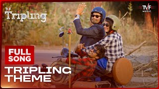 Tripling Theme | Full Song | Tripling S1 | Amar Mangrulkar 