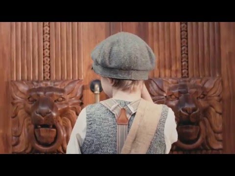 Van Houten - Vähän vaativampaan makuun