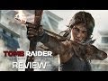 Tomb Raider: Definitive Edition - Review (PS4 and Xbox One)
