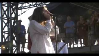 The Black Crowes - Thorn In My Pride (Live Jam)