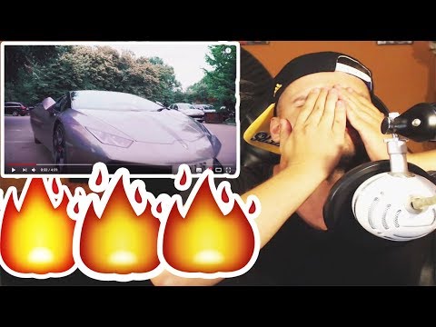 REACTIONEZ LA "FOCURI" 5 GANG