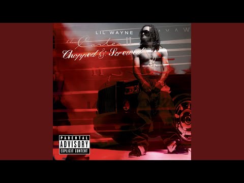 Tha Mobb (Chopped & Screwed)