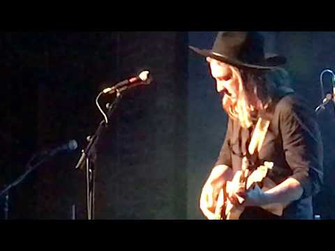 Tyson Motsenbocker (Live) Full Set Judah & the Lion Live Iron City Birmingham 10/13/17