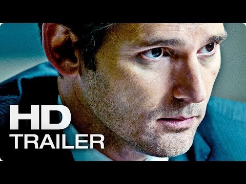 Trailer-Vorschau: Unter Beobachtung