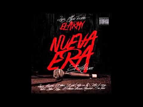 Lapiz Conciente — Los 2 Morenos feat  Sin Freno Nueva Era Album 2014