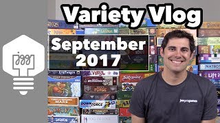 Getting Games - Fog of Love video thumbnail