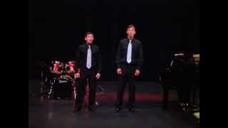 "Eriskay Love Lilt" performed by Opera Galleria