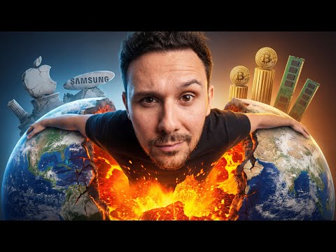 Це НАЙБІЛЬШИЙ ЗЛАМ ринку після появи iPhone?