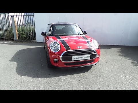 172D14007 - 172D14007 BMW MINI Cooper D 3-Door Hatch