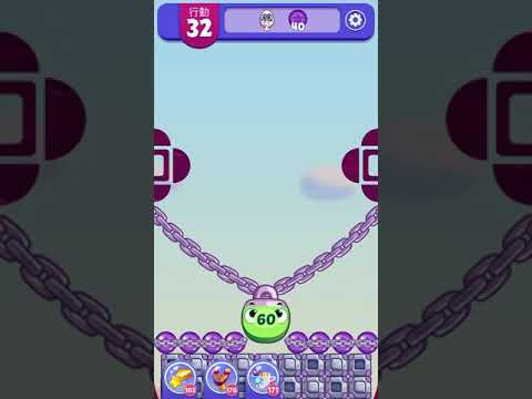 (Angry birds dream blast) Level 6260 gameplay, subscribe for latest update!